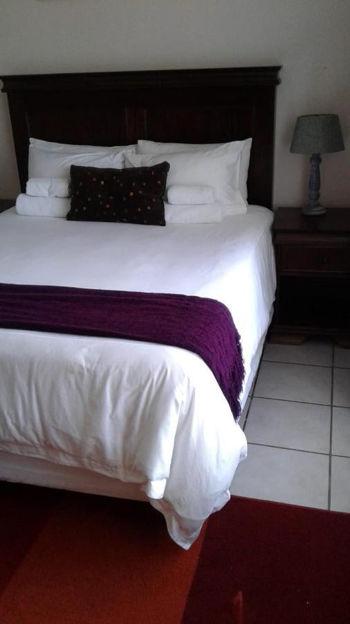 Vinolux Guest House Mthatha Exteriér fotografie