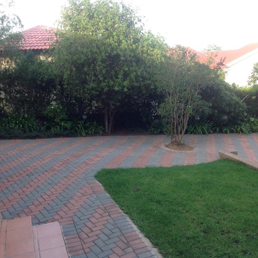 Vinolux Guest House Mthatha Exteriér fotografie