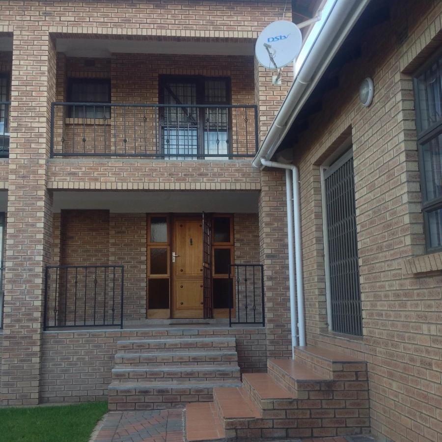 Vinolux Guest House Mthatha Exteriér fotografie